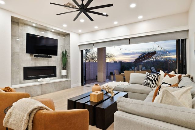 The Wildfire Luxe Collection by PHX Stays