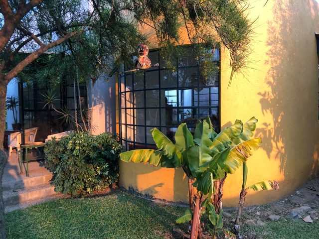 Welcome to Casa de la Luz!