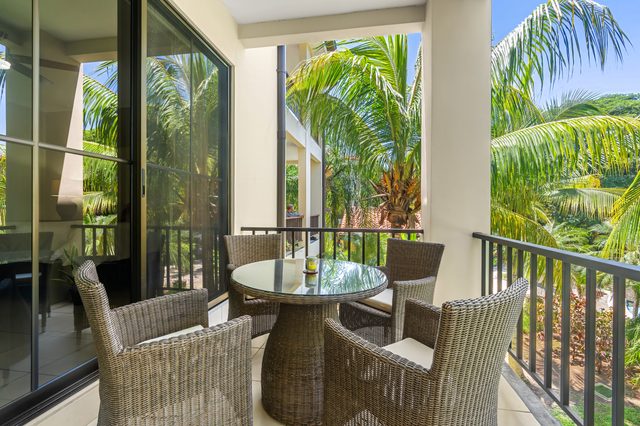 Cozy 2nd-Floor Pacifico Escape with Grill!       