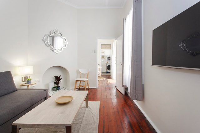 Rosa's Place 3 Sth Beach Villa