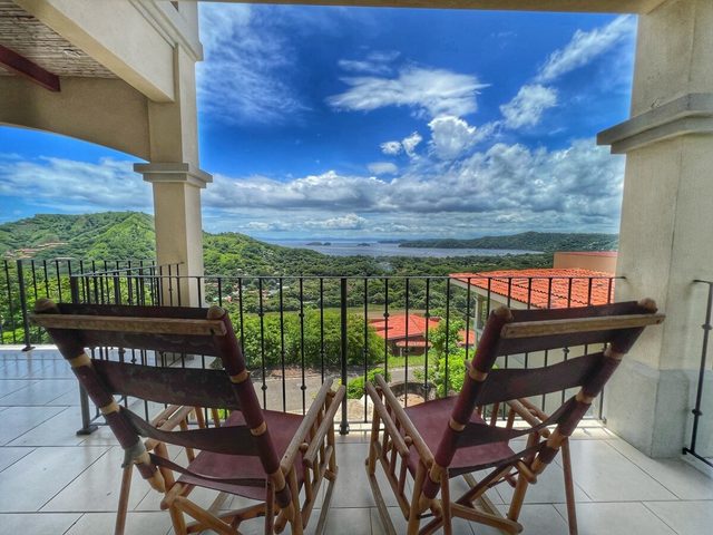 Oceanview Getaway | Pools, Gym, Tennis/Pickleball