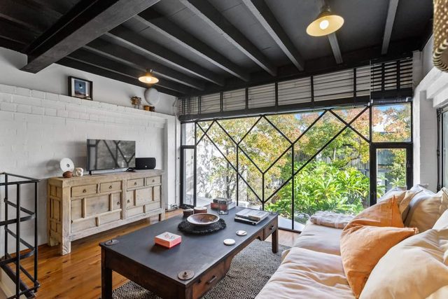Hidden Garden Loft in Freo | Walk to Cafés + Park — Fremantle, Western Australia
