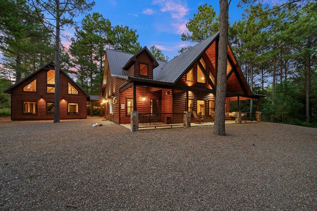 The Big Chill — Broken Bow, OK