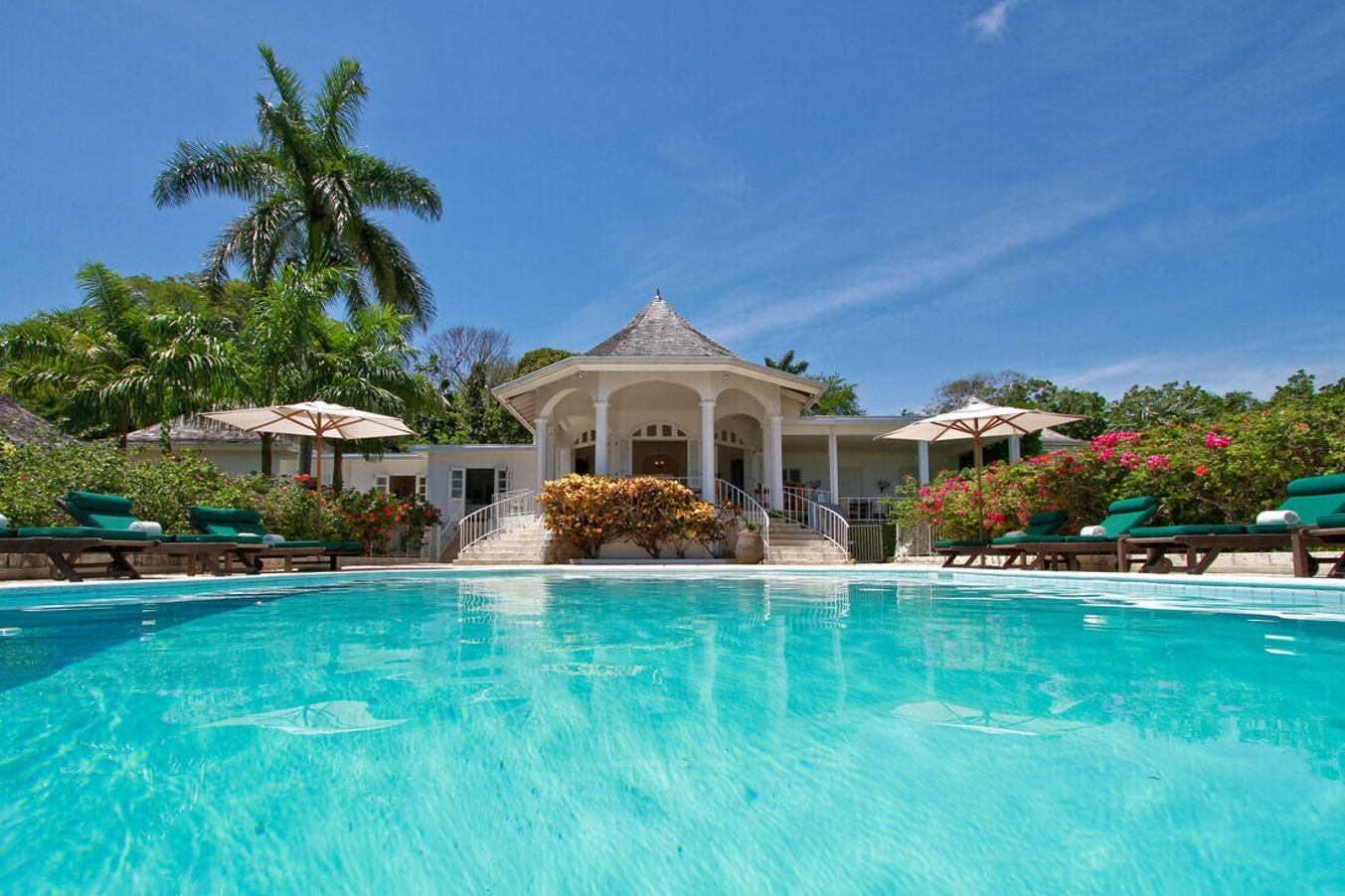 Nutmeg 6-BEACH ACCESS! RESORT! LUXURY, FAMILY FRIENDLY, BUTLER SERVICE, CHEF