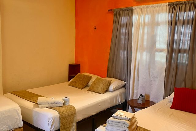 Family Retreat in Punta Norte | Isla Mujeres
