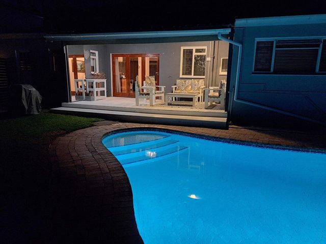 Luxury Living on Westview