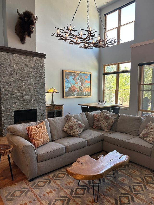 Luxury On the River, Downtown River Balcony STR513