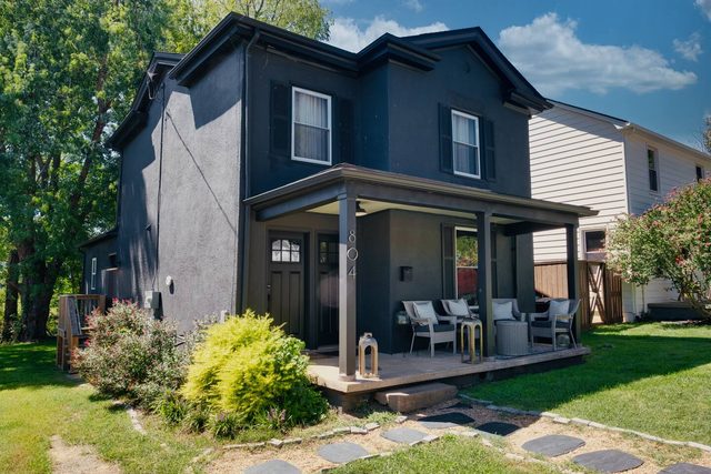 Montrose Manor- In the heart of Belmont! — Charlottesville, VA
