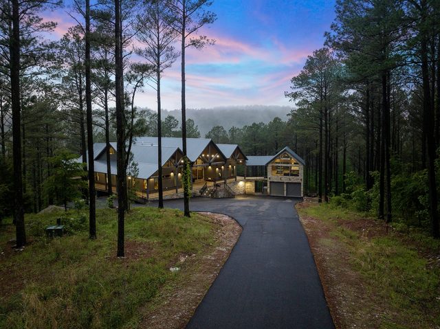 Sweet Harmony Lodge