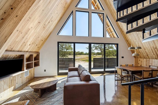 Cabin 1