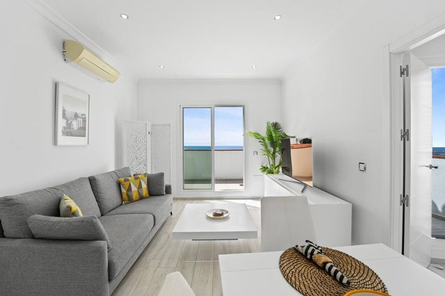  Modern Retreat in the heart of Mijas Pueblo — Mijas, Andalusia