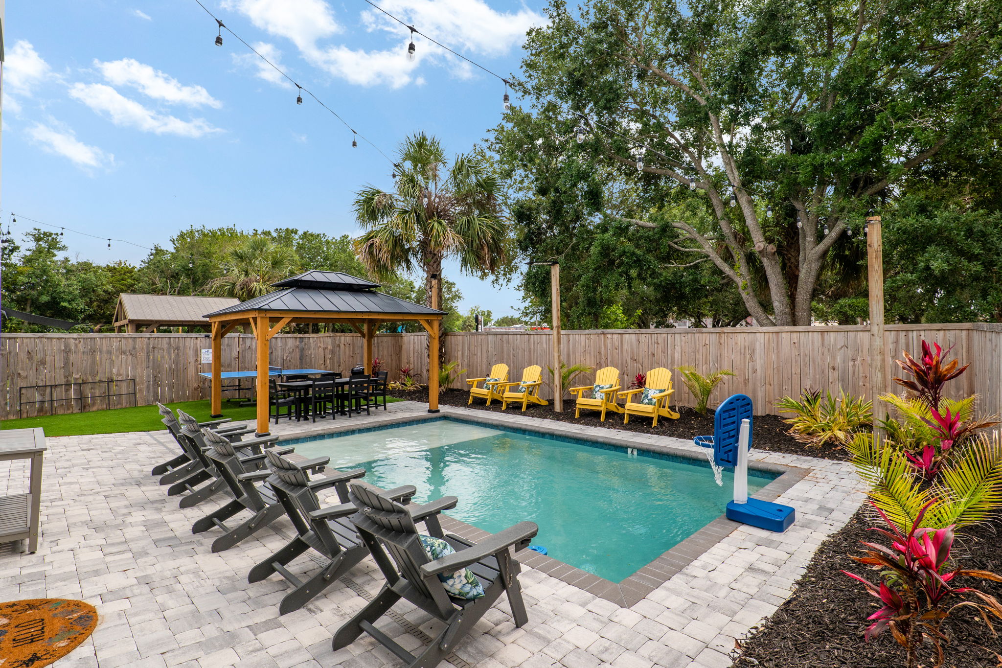 Luxury 6/5.5 Water View | Rooftop & Private Pool