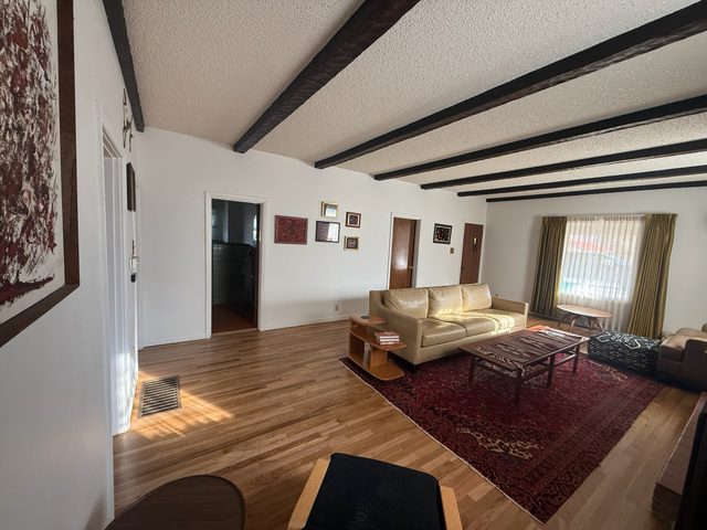 Salida Bungalow on Palmer