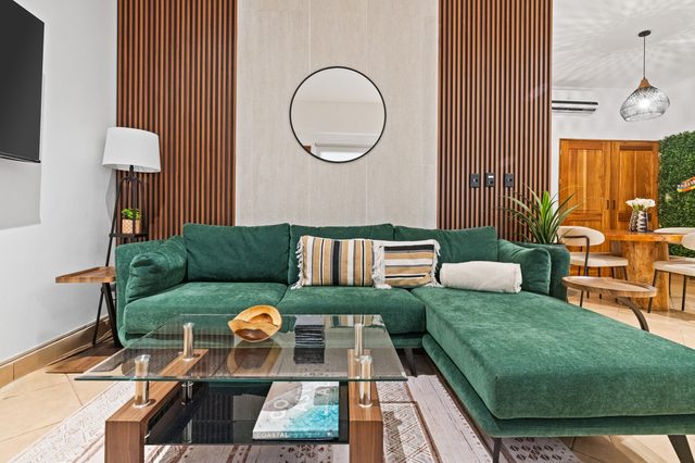 Newly Reno'd Ground Floor Condo - Gated Complex  
