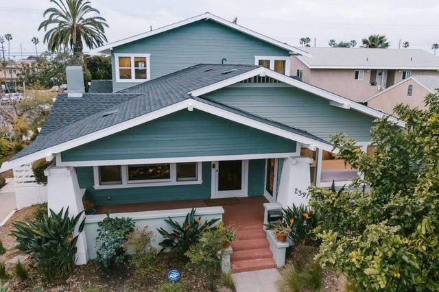 Summer is perfect in this remodeled gorgeous home!