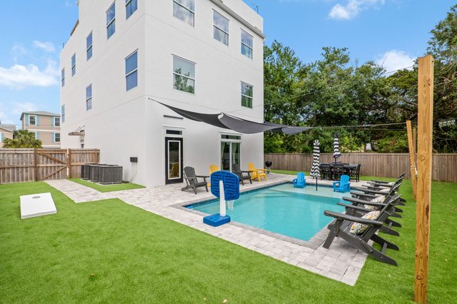 Luxury 6/5.5 Water View | Rooftop & Private Pool