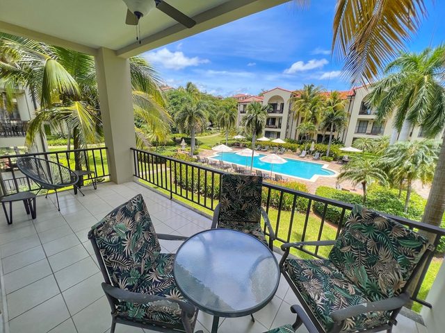 Pacifico L1209 - 2 King Bedrooms, Shaded Terrace