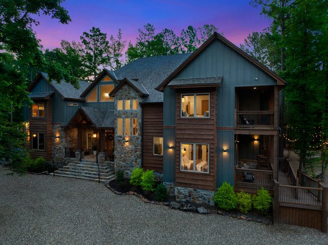 Thunder Creek Lodge