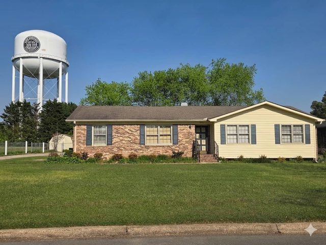Grandmother's House