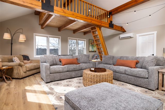 Lakefront Luxury at Stony Pointe