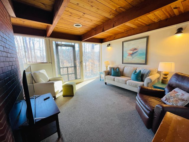 The Cottage#4  at Excelsior at Tanglewood