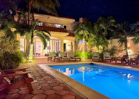 Casa Zarah