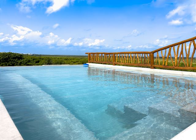Casa Daniela — Puerto Morelos, Quintana Roo