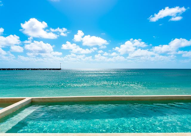 Casa La Aurora — Puerto Morelos, Quintana Roo