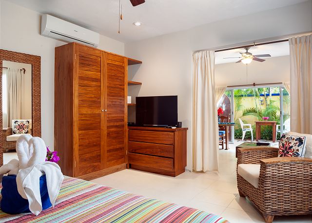 Abbey del Sol - Apt #5
