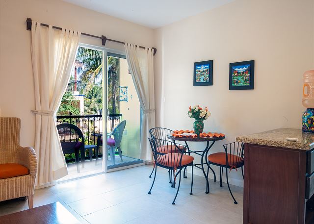 Abbey del Sol - Apt #7