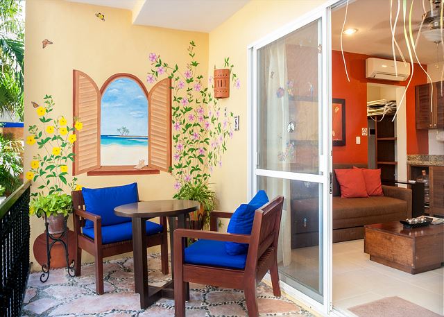 Abbey del Sol - Apt #8