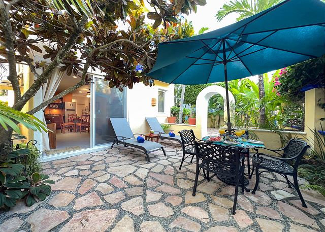 Abbey del Sol - Apt #9