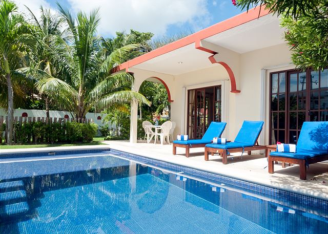 Casa Anita — Puerto Morelos, Quintana Roo