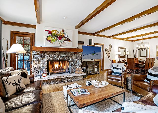 Bear Paw Lodge - 3B