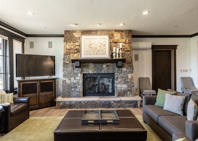 Firelight Lodge 4B
