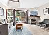 55 Glaciers Reach, a 2br with hot tub & pool in Whistler Village