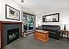 69 Glaciers Reach, a 2br with hot tub & pool in Whistler Village