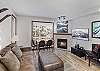 76 Glaciers Reach, a 2br with hot tub & pool in Whistler Village