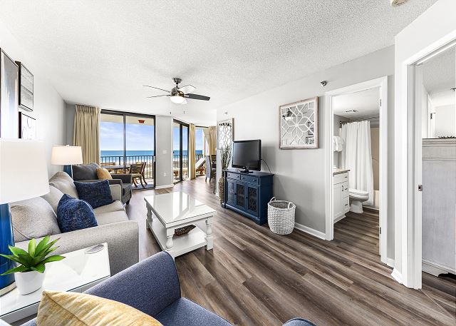 Phoenix VII Unit # 311 — Orange Beach, AL