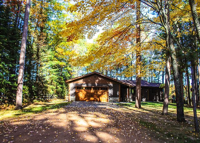 Musky Cottage