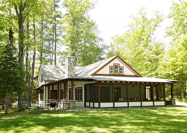 LilyPad Lodge