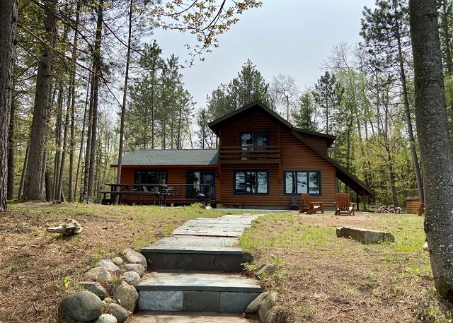 Lakeside Pines — Town of Newbold, WI