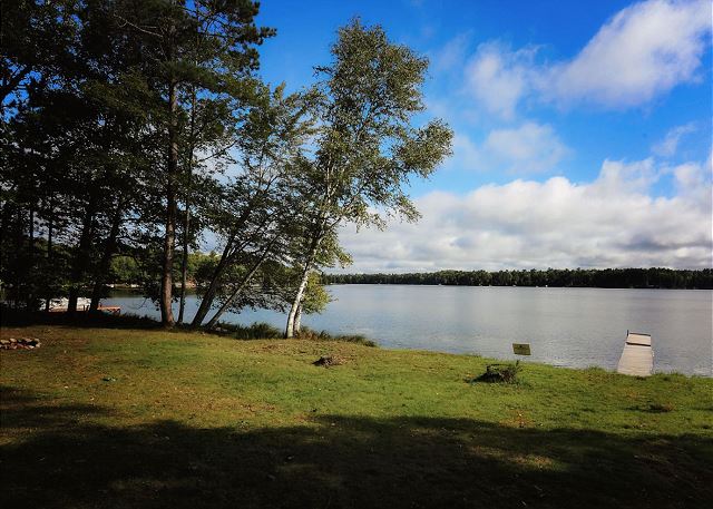 Eagle Bay — Town of Saint Germain, WI