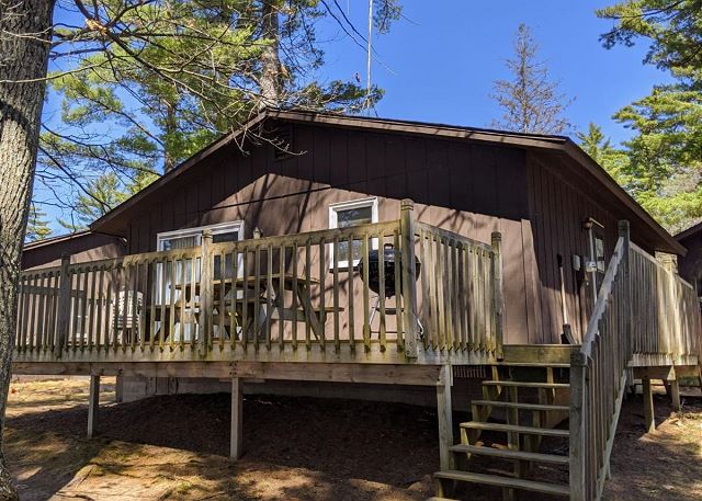 Deer Run Unit #3 — Town of Saint Germain, WI