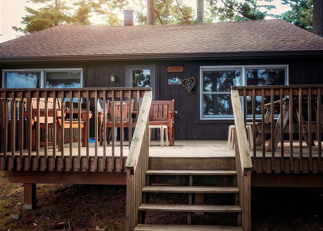 Deer Run Unit #4 — St Germain, WI