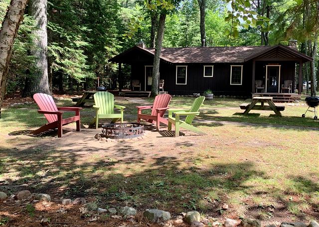 Deer Run Unit #8 — Town of Saint Germain, WI