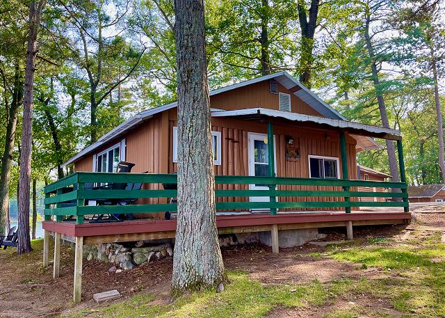 Pine Haven Unit #3