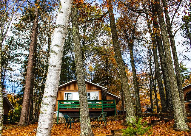 Pine Haven Unit #5 — June, WI