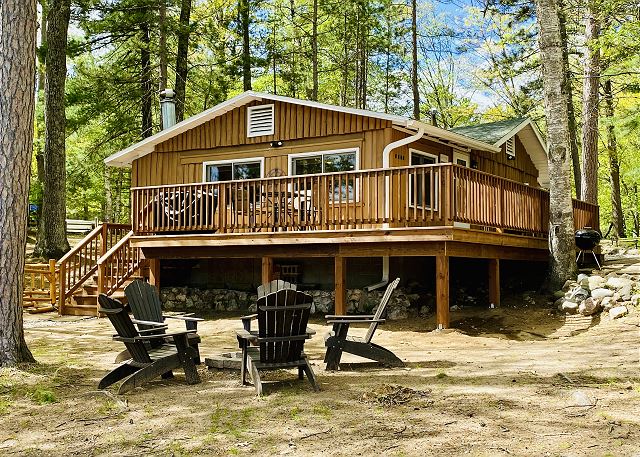 Pine Haven Unit #6