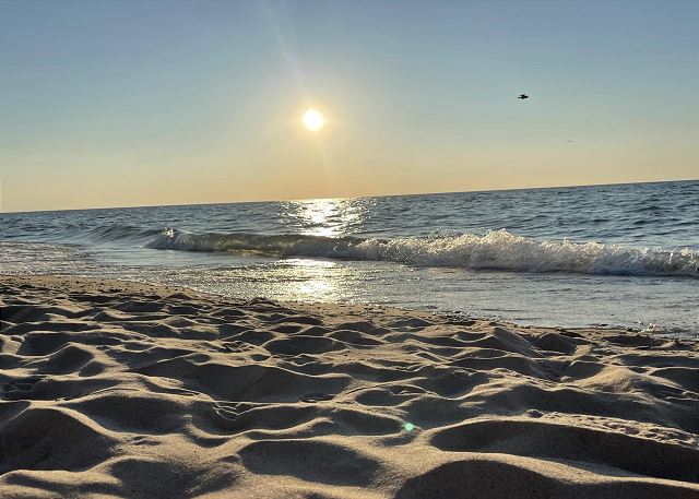 Harbert Hideaway — Chikaming Township, MI
